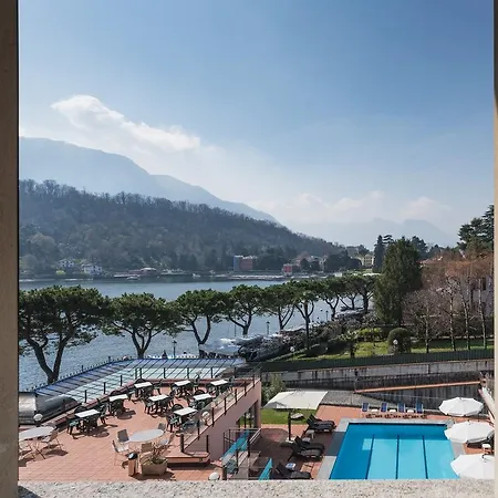 Hotel Lenno 4*