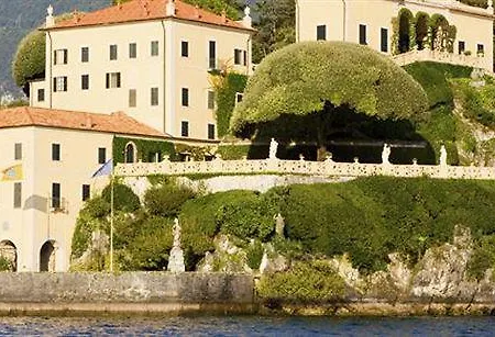Hotel Lenno Лено