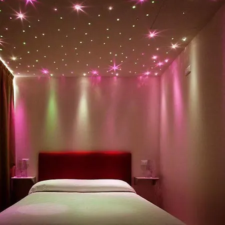 Hotel Lenno 4* Лено