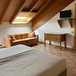Hotel Lenno 4* Lenno