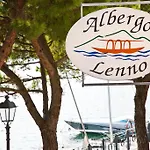 Otel Hotel Lenno Lenno