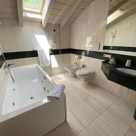 Hotel Lenno 4* 레노