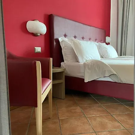 Hotel Lenno Szálloda Lenno