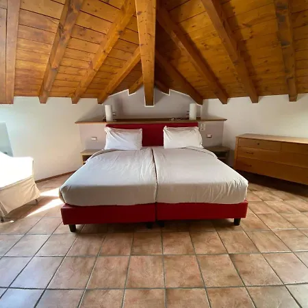 Hotel Lenno Szálloda 4*