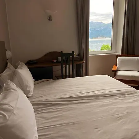Hotel Lenno Szálloda Lenno