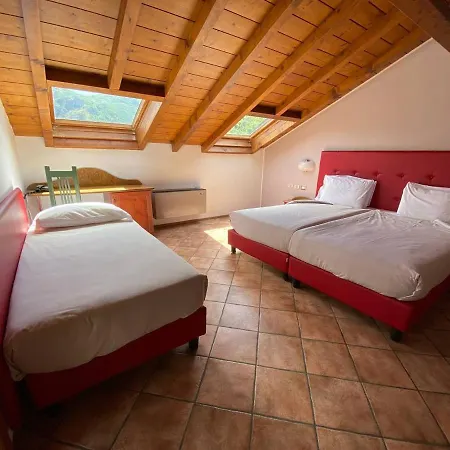 Szálloda Hotel Lenno Lenno