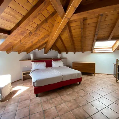 Hotel Lenno Szálloda