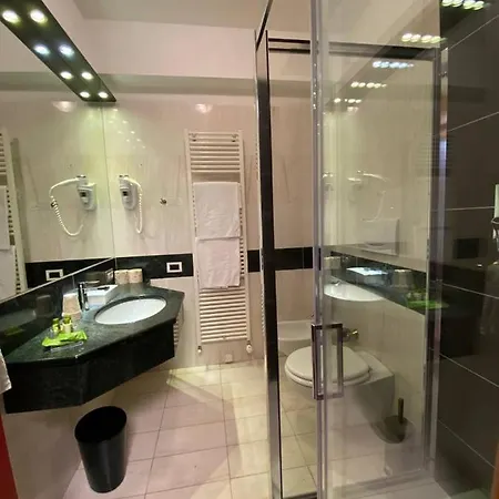 Hotel Lenno Szálloda Lenno