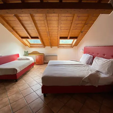 Hotel Lenno 4*