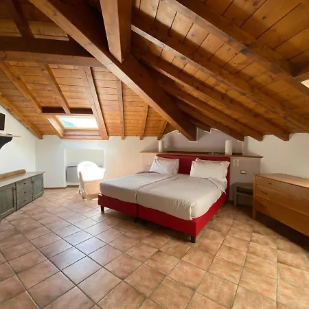 Szálloda Hotel Lenno