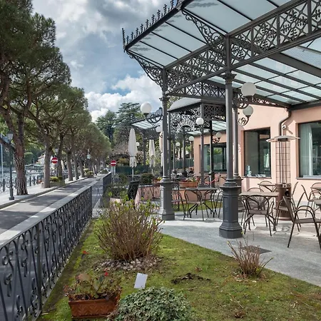 Hotel Lenno Hotel