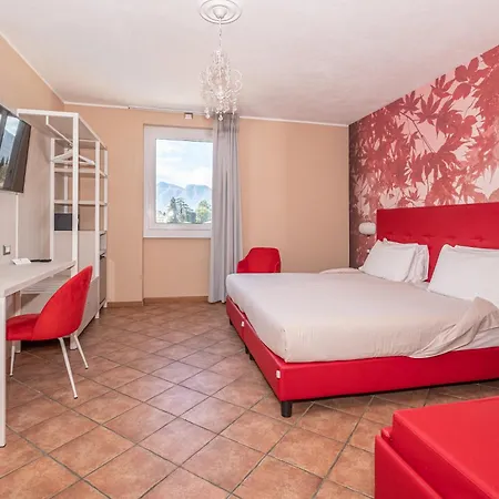 Hotel Hotel Lenno