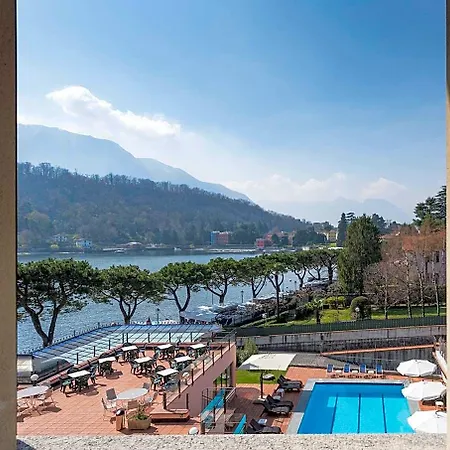 Hotel Lenno Lenno