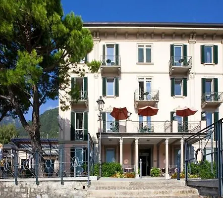 Szálloda Hotel Lenno