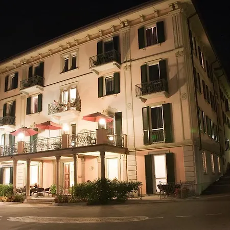 Hotel Lenno Szálloda 4*