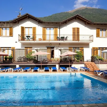 Hotel Lenno Szálloda Lenno