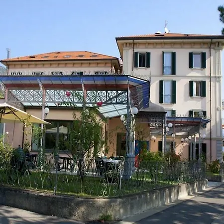 Hotel Lenno Szálloda Lenno
