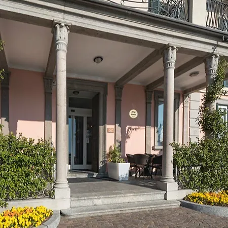 Szálloda Hotel Lenno Lenno