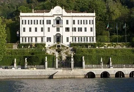 Hotel Lenno