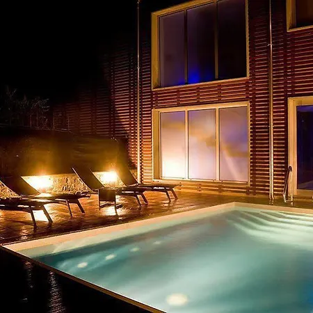 Hotel Lenno Szálloda 4*