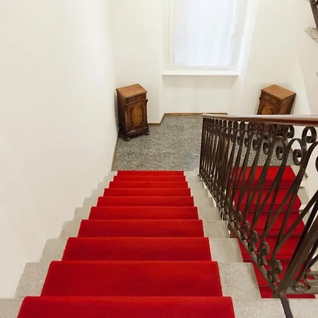 Szálloda Hotel Lenno 4*