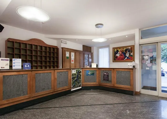 ホテル レンノ レンノ